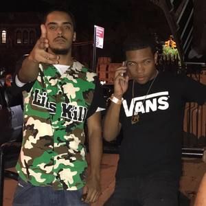 Meet your Posher, Ricky